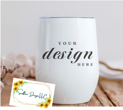 Design your own Wine Tumbler